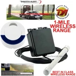 Dakota Alert DCPA-4000 New. Price: $249.99.