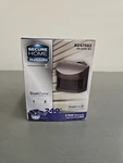 Heath Zenith SH-5316-BZ 240 Motion Sensor Dualbrite Replacement Bronze Opn Bx Open. Price: $34.99.