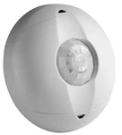 Leviton OSC15-I0W, Pir, 1500 Sf, Ceiling Mount Occupancy Sensor, White New. Price: $55.55.