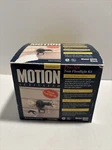 Twin Floodlight Kit Motion Activated Sensor Regent Model MS20 Outdoor (d) New. Price: $29.99.