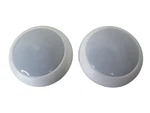 Lot Of 2 Interlogix AP669 Mirror Optic Pir - Free Shipping Used. Price: $59.99.
