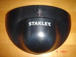 Stanley SU-100 Motion Sensor G9BEAGLEONE G9B-30515 Eaglest Used. Price: $105.00.