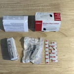 Dsc WS4945 Wireless Alarm Door Contact New Complete In Box. Price: $39.99.