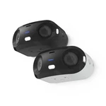 New Arrival Ubiquiti Unifi UVC-G6-180 Poe Camera Dual 4K Sealed Box. Price: $499.00.
