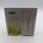 Google Nest Detect Home Door Window Sensor H1100WES - New/sealed. Price: $8.99.