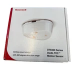 Honeywell DT8360CM-SN Motion Detector Dual Vplex New. Price: $199.99.