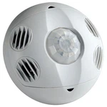 Leviton OSC10 M0W Ceiling Mount Occupancy Sensor 1000 Sq Ft Coverage White New. Price: $111.90.