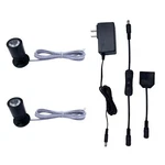 Taysing Led Spot Indoor Picture Lights Art Accent Little New. Price: $28.35.