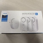 Govee Water Detector 3 Pack With Wi-fi Gateway Drip And Leak Detecting Device Open. Price: $24.99.
