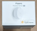 Brand New Sealed Aqara FP2 Us Version Apple Homekit Mmwave Presence Sensor Fs!. Price: $54.99.