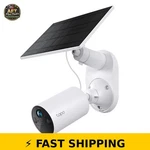Tapo C402 Solar 1080P Wireless Security Camera - Outdoor, Alexa/google New. Price: $74.99.
