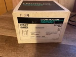 Lightolier OH1000-I Onset Inductive Dimmer Single Pole 1000W Ivory (M-304) New. Price: $45.00.