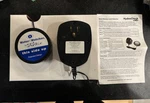 Water Watcher Sensor Alarm Smart Leak Detector Hydrocheck New. Price: $95.00.