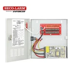 Seco-larm SLM-PC-U0910-PULQ Switching Cctv Power Supply Outputs Amp New. Price: $63.45.