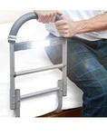 Lunderg Bed Assist Rail For Seniors With Motion-activated Light & Non-slip Open. Price: $35.99.