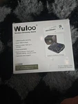 Wuloo Wireless Driveway Alarm System. Security Alert New. Price: $33.00.