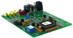 Doorking 9411-010 Plug-in Single Loop Detector Board With Auxiliary Relay New. Price: $246.95.