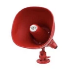 Edwards Signaling HPSA15R2570 25/70V Watt Red Fire Speaker New. Price: $99.99.