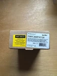 Honeywell Swift Notifier FWH-200FIX135 Wireless Heat Detector New. Price: $100.00.