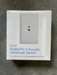 Interlogix 5812NT Shatterpro 3 Acoustic Glassbreak Sensor New. Price: $21.50.