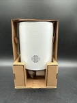 Adt Base S501R0-01 White D2 Smart Home Hub Security System Component Brand New. Price: $29.90.
