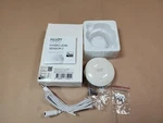 Alloy Smart Home Hydro Leak Sensor 2 New Z Wave No Probe. Price: $15.00.