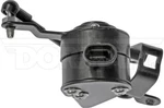 Suspension Ride Height Sensor Dorman 924-488 New. Price: $109.99.