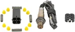 Bosch 15733 Premium Universal Fitment Oxygen Sensor New. Price: $60.80.
