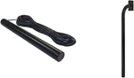 Ft. Driveway Vehicle Sensor (FM140) For Automatic Gate Opener And (FM100) New. Price: $492.99.