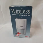 Dsc Wireless Pir WLS904P 900MHZ Pet Immune Up To 60 Pounds Motion Sensor New. Price: $54.99.