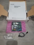 (retail $200) Dsc CFP-500 Dual Line Dialer New. Price: $95.00.