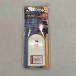 Zircon Leak Alert Electronic Water Detector Damage Prevention 85DB Alarm New. Price: $13.00.
