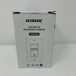 Ecoeler 3 Way Motion Sensor Light Switch, Multi-dual Pir Vacancy Occupancy New. Price: $14.97.