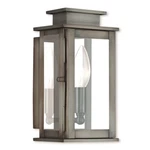 Livex Lighting Princeton Wall Lantern, Vintage Pewter 20191-29 New. Price: $297.96.