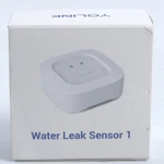 Yolink Water Leak Detector, 1/4 Mile World's Longest Range, Wireless Smart Open. Price: $22.50.