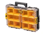 Dewalt DS100 Toughsystem 2.0 Toolbox With Clear Lid 540 375 127MM DWS183394 New. Price: $171.63.
