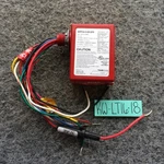 Acuity Controls Sensor Switch Motion Detector Relay NPP16-D-ER-EFP 265LYK Used. Price: $46.95.