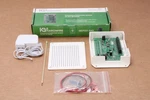 Qolsys QS7120-840 Iq Hardwire Wireless Translator New Open Box. Price: $42.93.