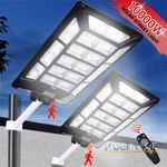 Much 10000W 8000W Bright Solar Street Light Outdoor Wall Road Lamp + Pole New. Price: $90.99.