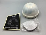 Used Bosch DS9360 Panoramic Tritech Pir Microwave Detector. Price: $30.00.