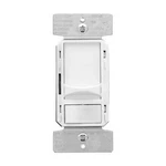 Cooper Controls SF10P-W Slide 0-10V Dimmer 120/277V, White New. Price: $50.16.