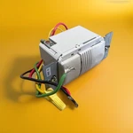Legrand / Wattstopper PW-301-W Pir Wall Switch Occupancy Sensor Unit Used. Price: $39.56.
