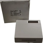 New Thermokon SR04 Temperature Sensor Wireless 902 Mhz Solar Cell Power Supply. Price: $199.99.