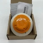 New Set Of Mircom Mix 2251 Tmb Addressable Multi Sensor & B501 Base Fire Safe. Price: $89.99.