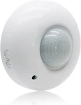 Sensky 360 Degree Ceiling Mount Occupancy Sensor, 110-240V Pir Motion Sensor... New. Price: $18.26.