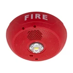 System Sensor PC2RLED Horn Strobe New. Price: $79.59.
