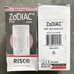 Risco Group Zodiac Pro RK-410PR Wired Pir Motion Detector 12M Indoor White New. Price: $17.00.