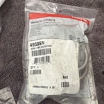 Honeywell 4959SN V-plex Addressable Overhead Door Contact New Lot Of 2 Other. Price: $15.00.