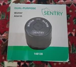 Water Alarm Dual-purpose Basement Sentry 148138 New! Sump Pumps, Heaters,. Price: $8.47.