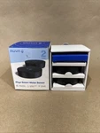 Phyn Smart Water Sensor 2-PACK Black New In Box Wi-fi Mobile & Audible Alerts Open. Price: $99.99.